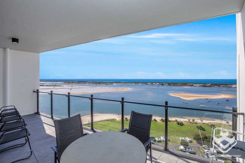 rental property Gold Coast