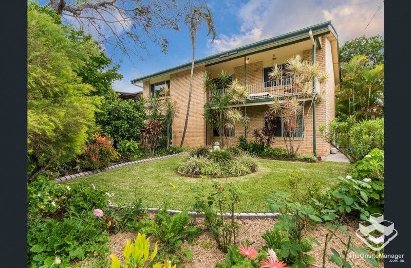 rental property Brisbane
