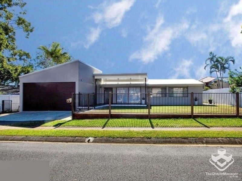 rental property Brisbane