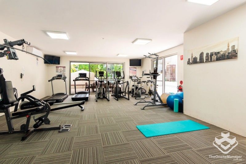rental property Brisbane