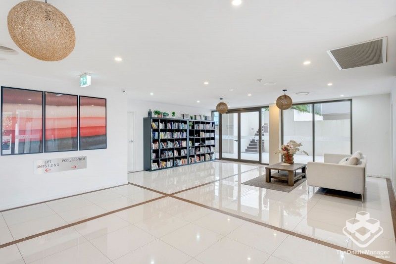 rental property Brisbane