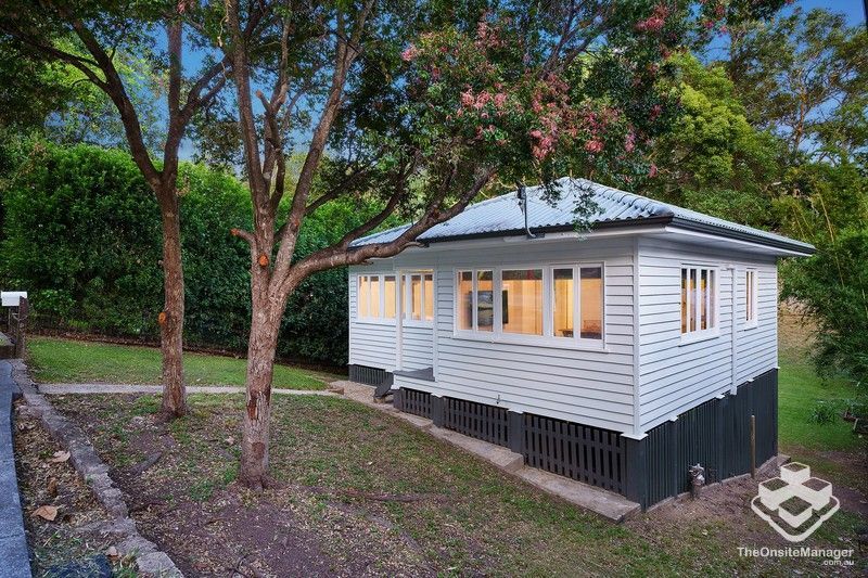 rental property Brisbane
