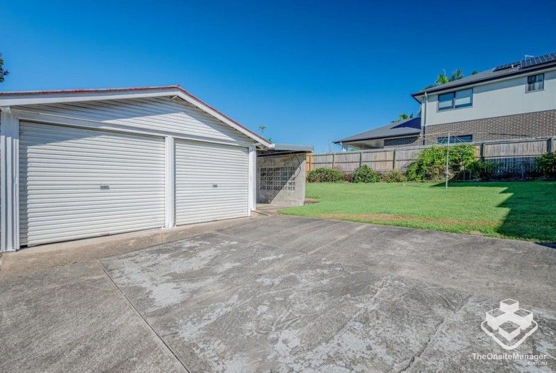 rental property Brisbane