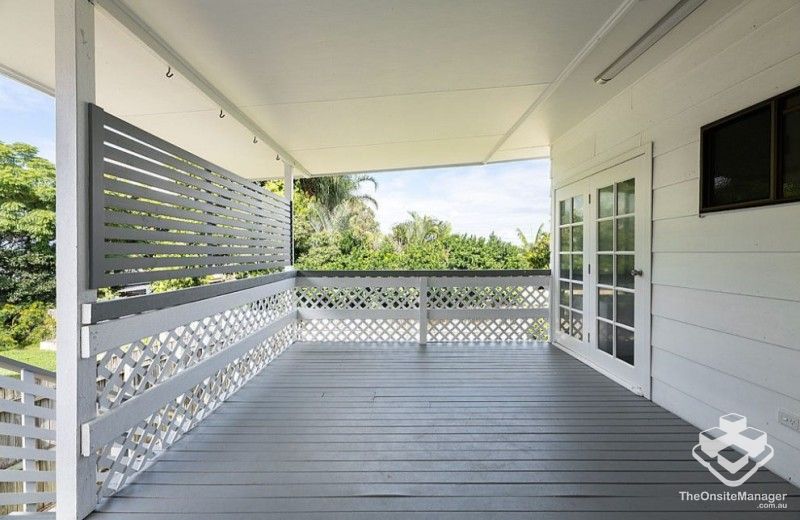 rental property Brisbane