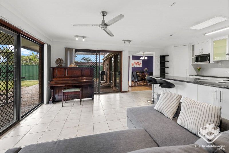 rental property Brisbane