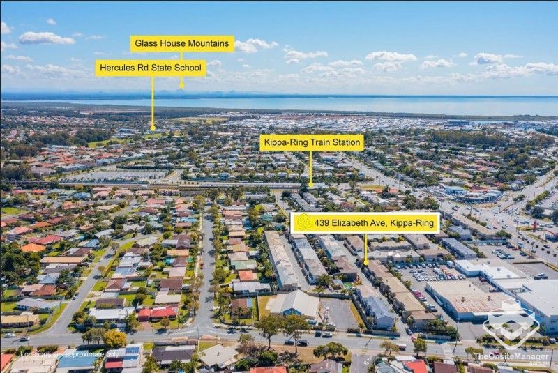 rental property Brisbane