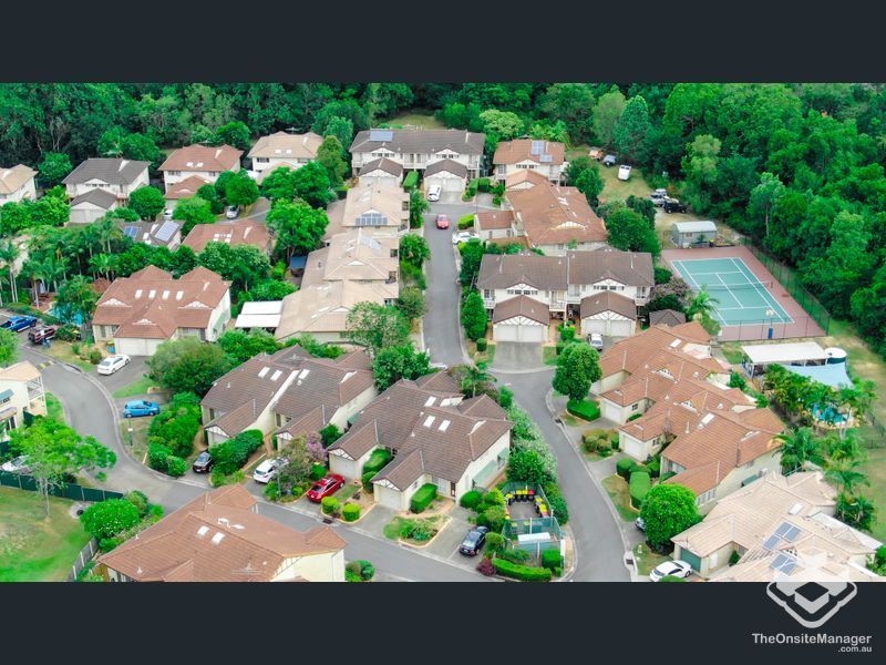 rental property Brisbane