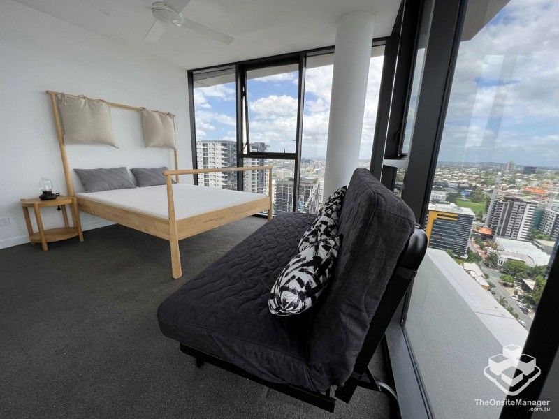 rental property Brisbane