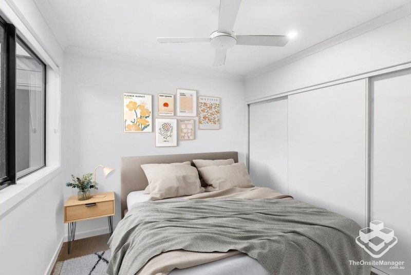 rental property Brisbane