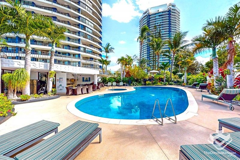 rental property Gold Coast