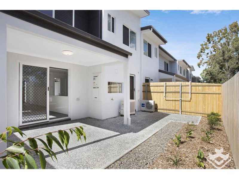 rental property Brisbane