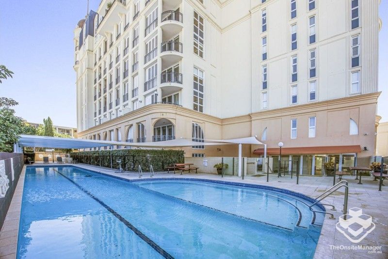 rental property Gold Coast