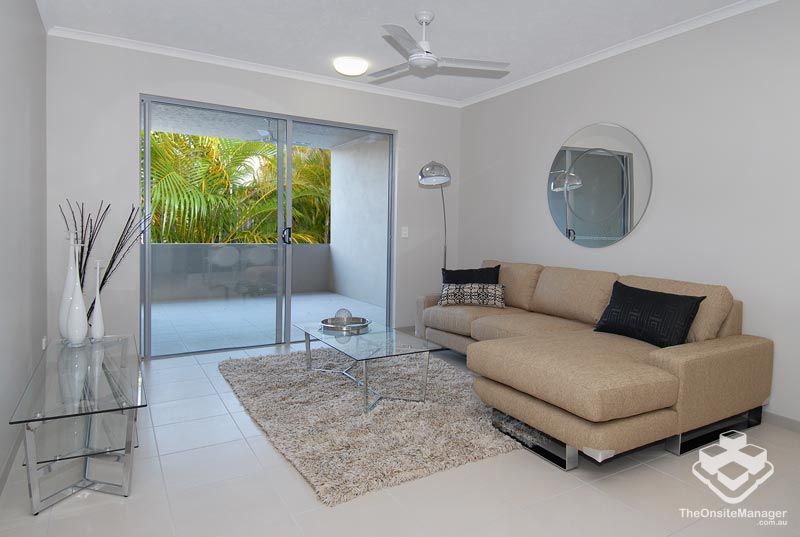 rental property Cairns