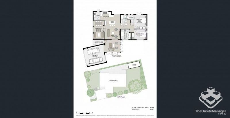 rental property Sunshine Coast