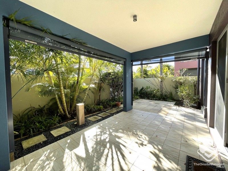 rental property Gold Coast