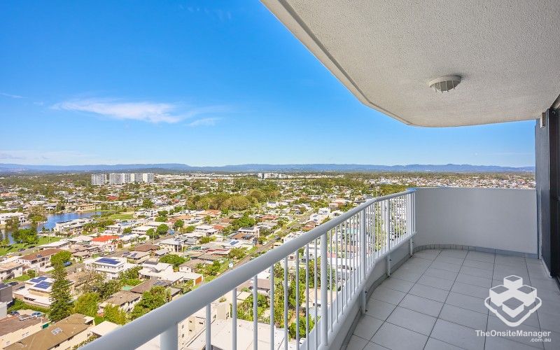 rental property Gold Coast