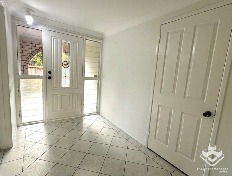 rental property Brisbane