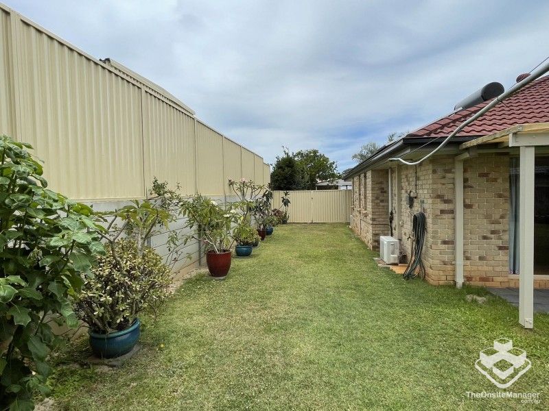 rental property Brisbane
