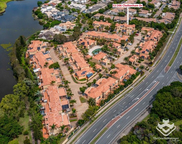 rental property Gold Coast
