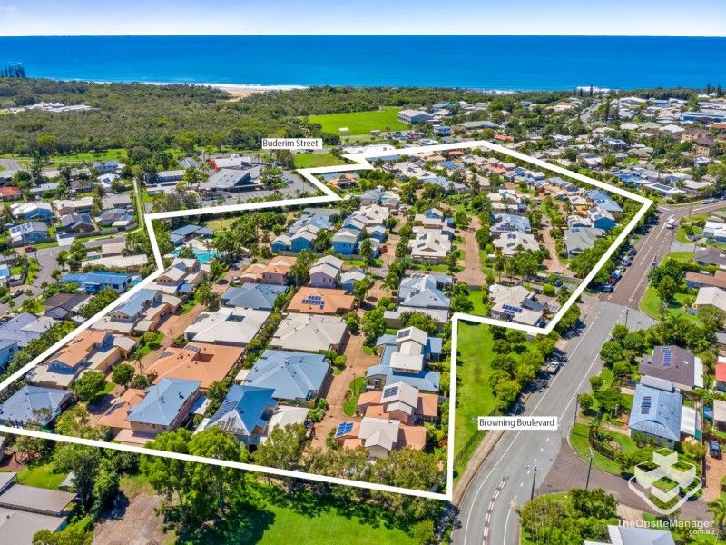 rental property Sunshine Coast