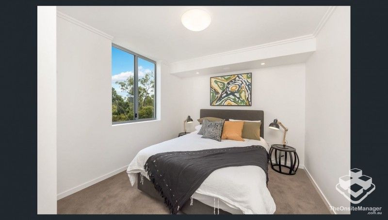 rental property Brisbane