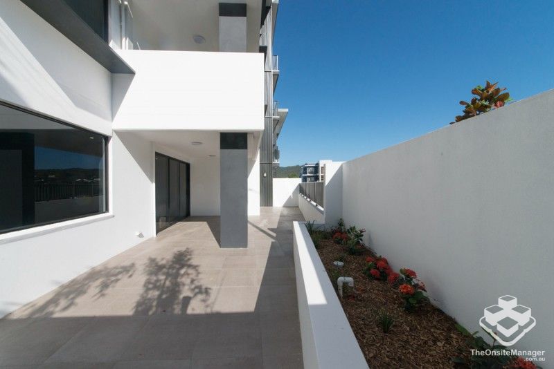 rental property Brisbane
