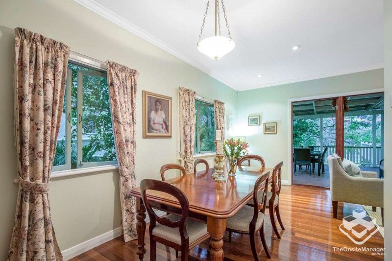 rental property Brisbane