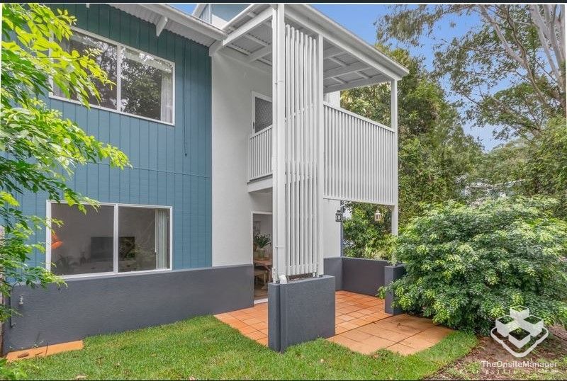 rental property Brisbane