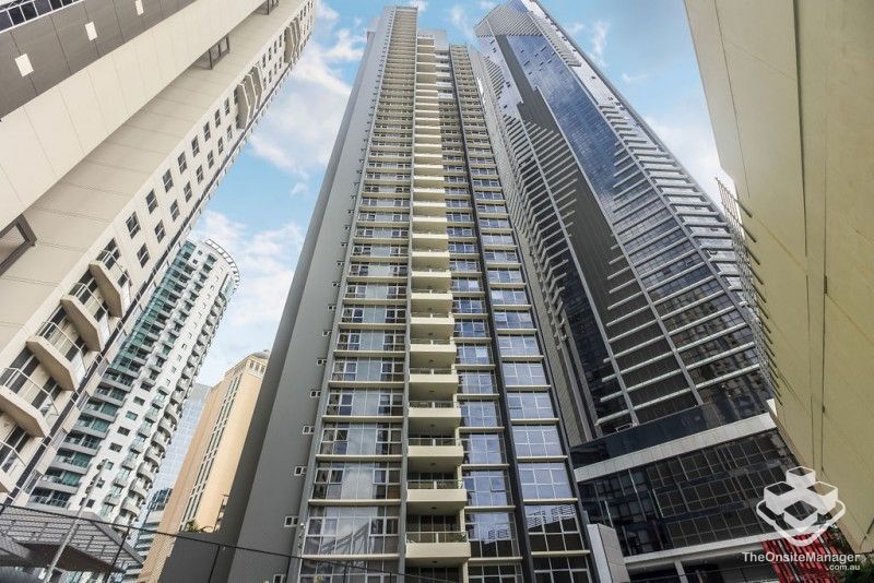 rental property Brisbane
