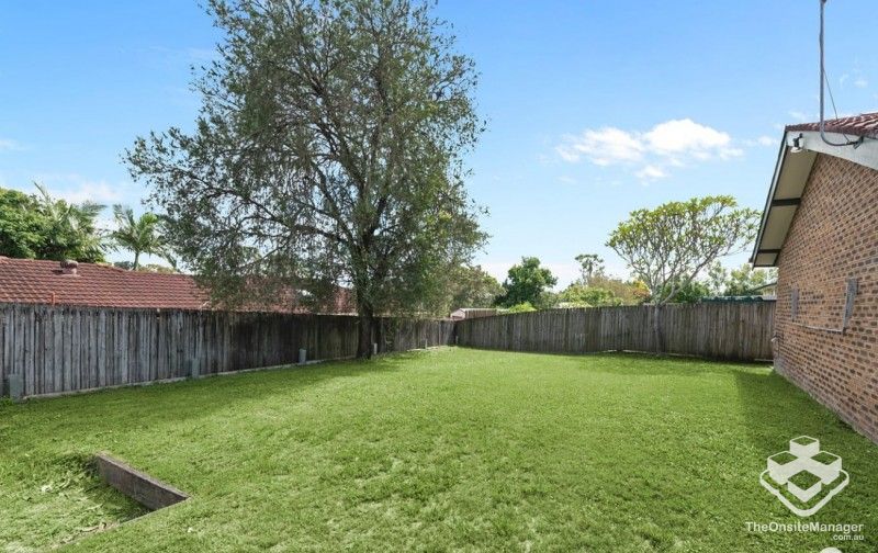 rental property Brisbane
