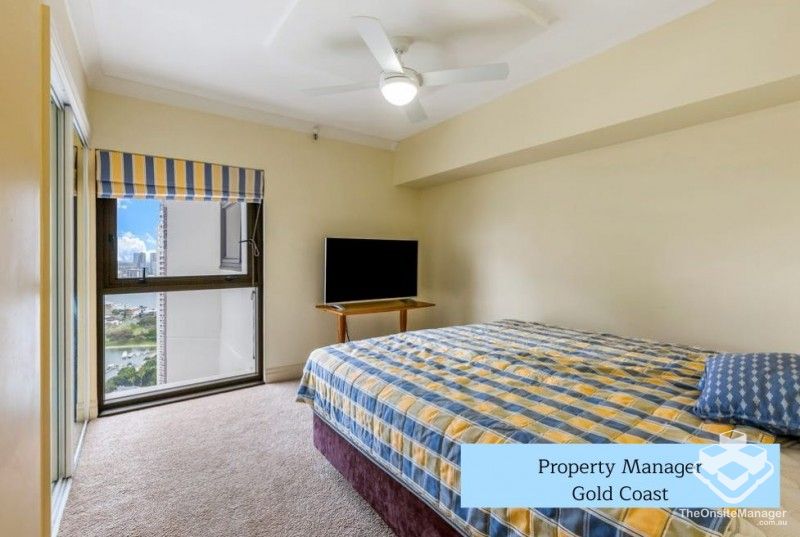 rental property Gold Coast