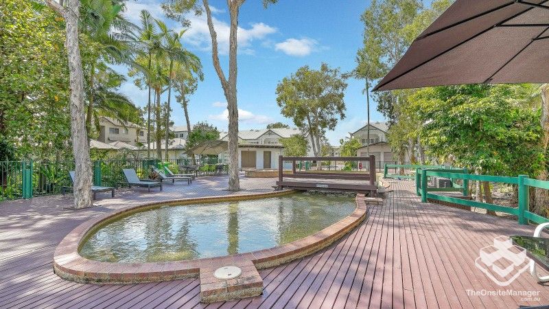 rental property Cairns