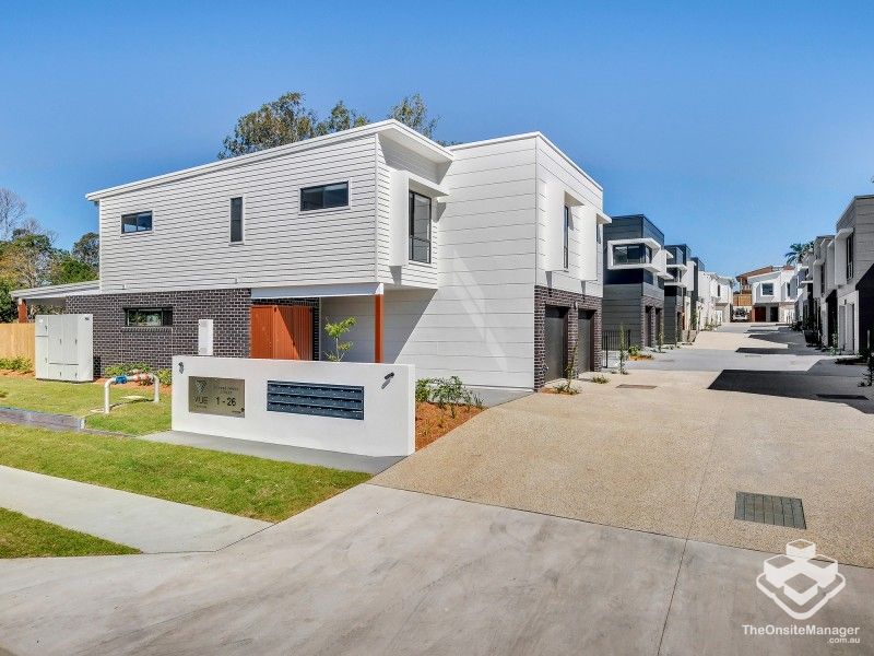 rental property Brisbane