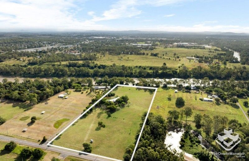 rental property Ipswich