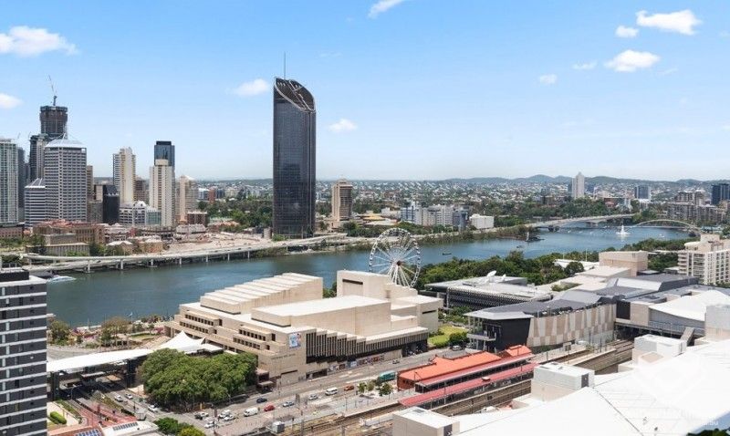rental property Brisbane