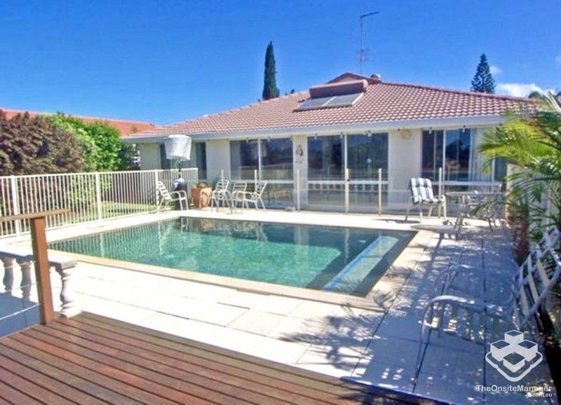 rental property Gold Coast