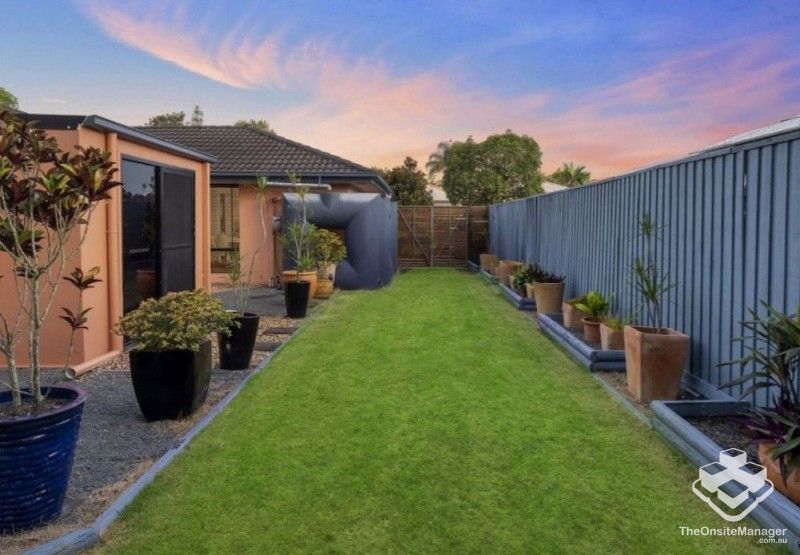 rental property Brisbane