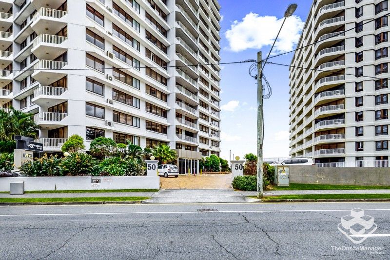 rental property Gold Coast