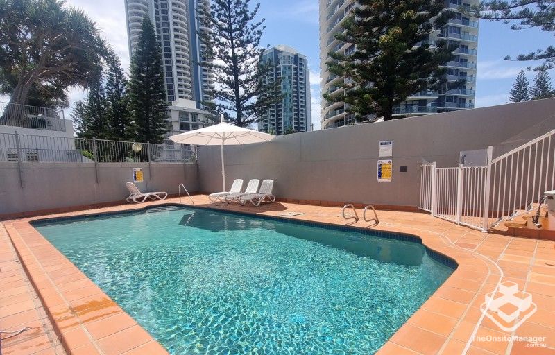 rental property Gold Coast