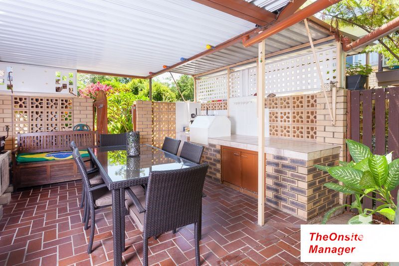 rental property Brisbane