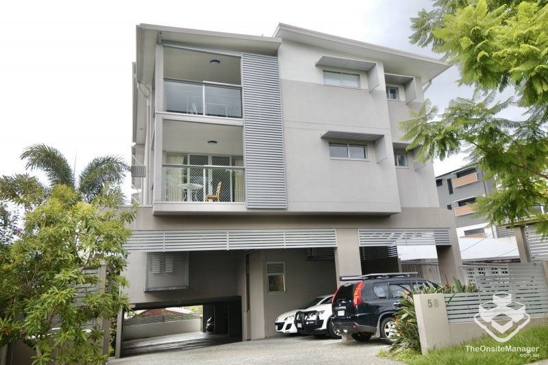 rental property Brisbane