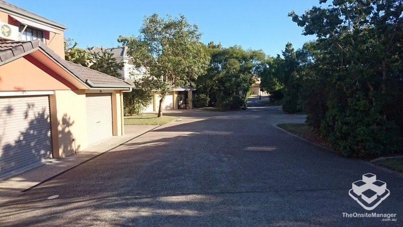 rental property Brisbane