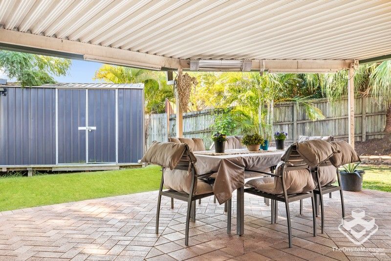 rental property Brisbane