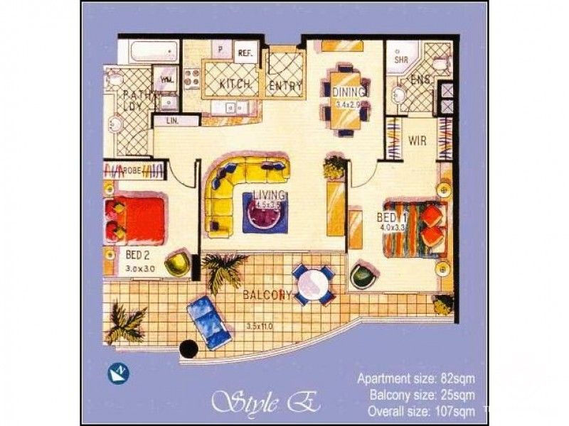 rental property Brisbane