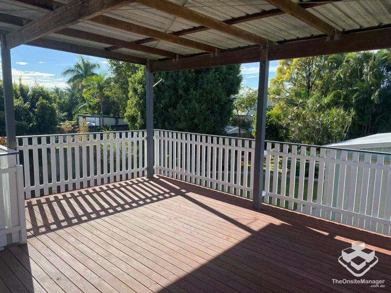 rental property Brisbane