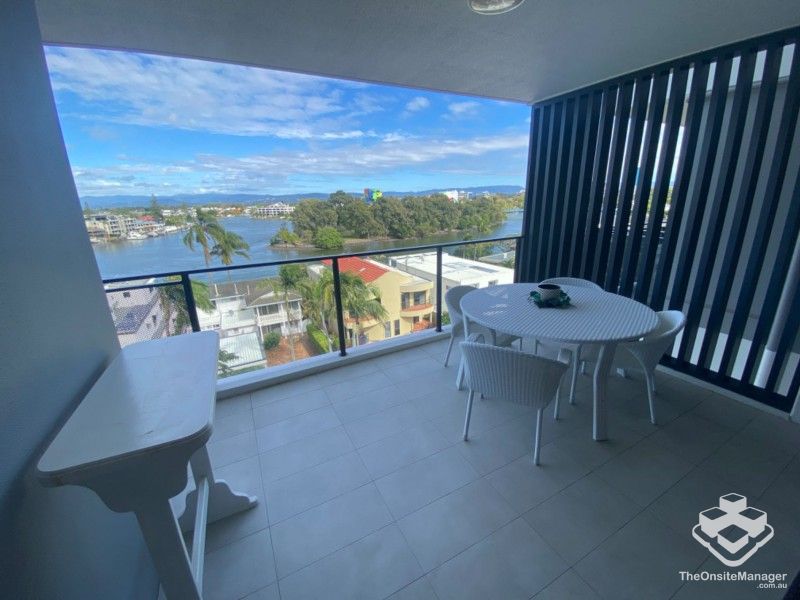 rental property Gold Coast