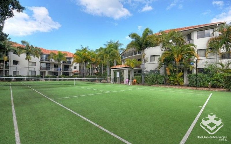 rental property Gold Coast