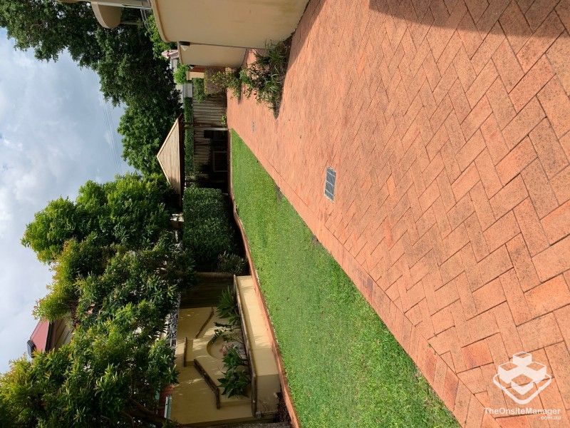 rental property Brisbane