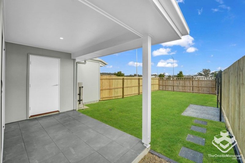 rental property Ipswich