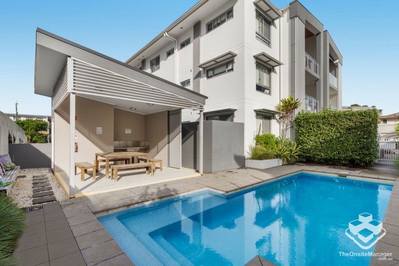 rental property Brisbane